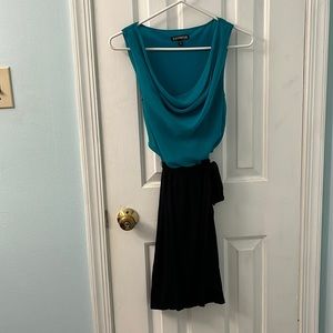 Like new Express dress. Size XS